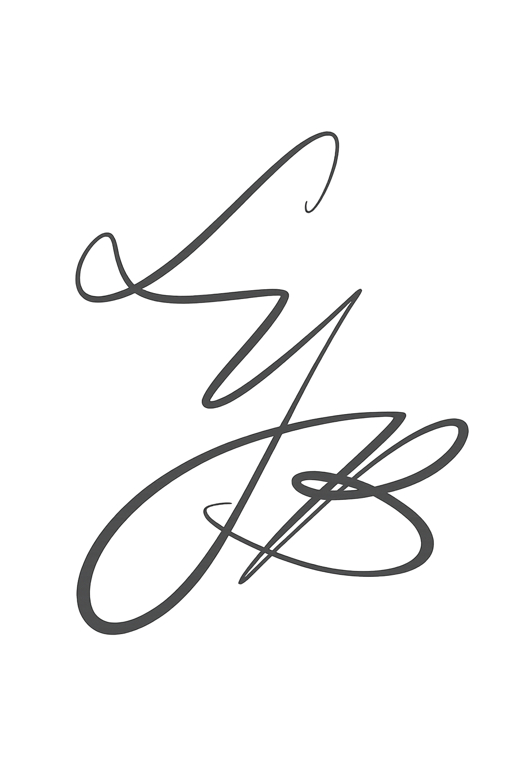 LYB Logo